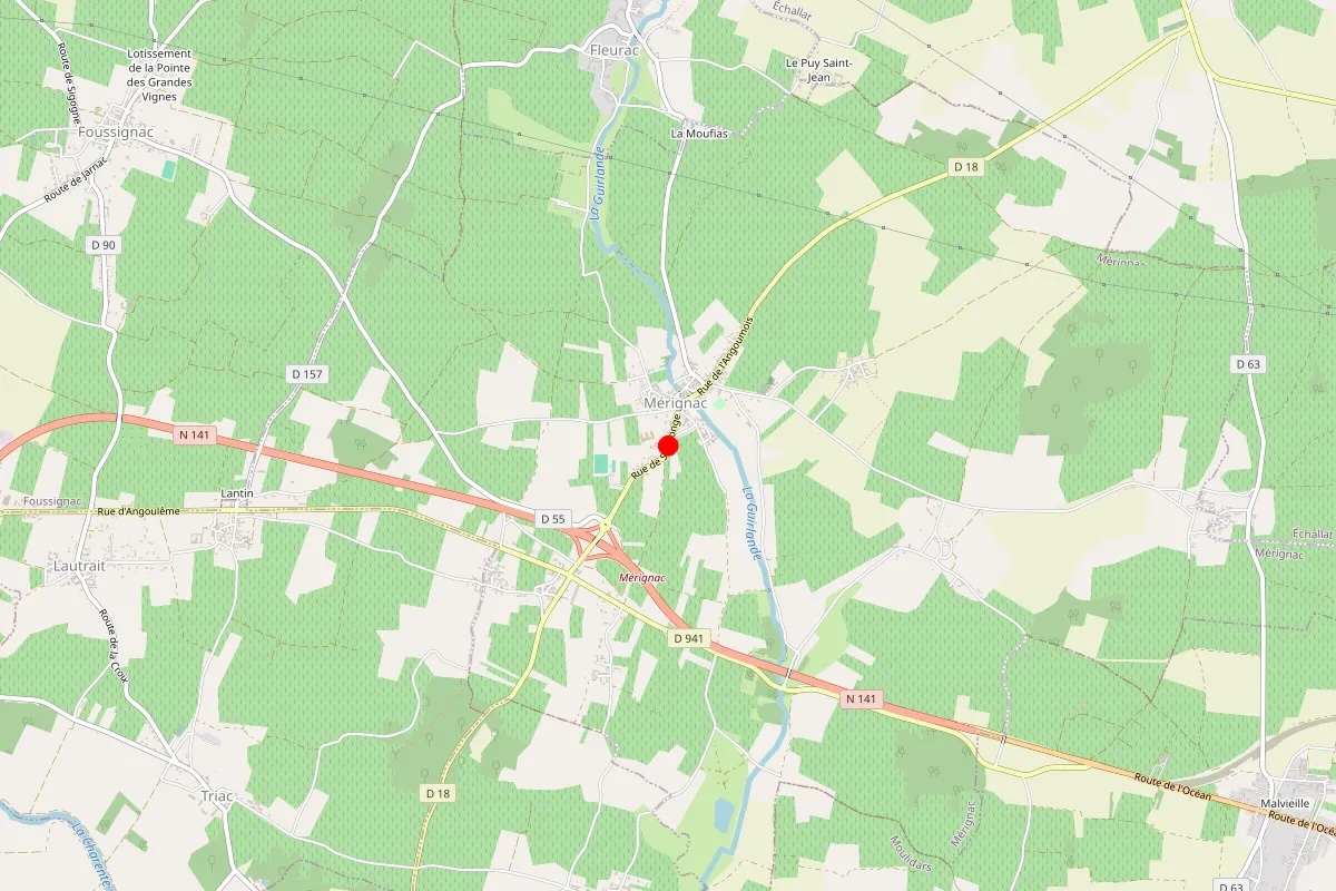 Plombier sur Merignac