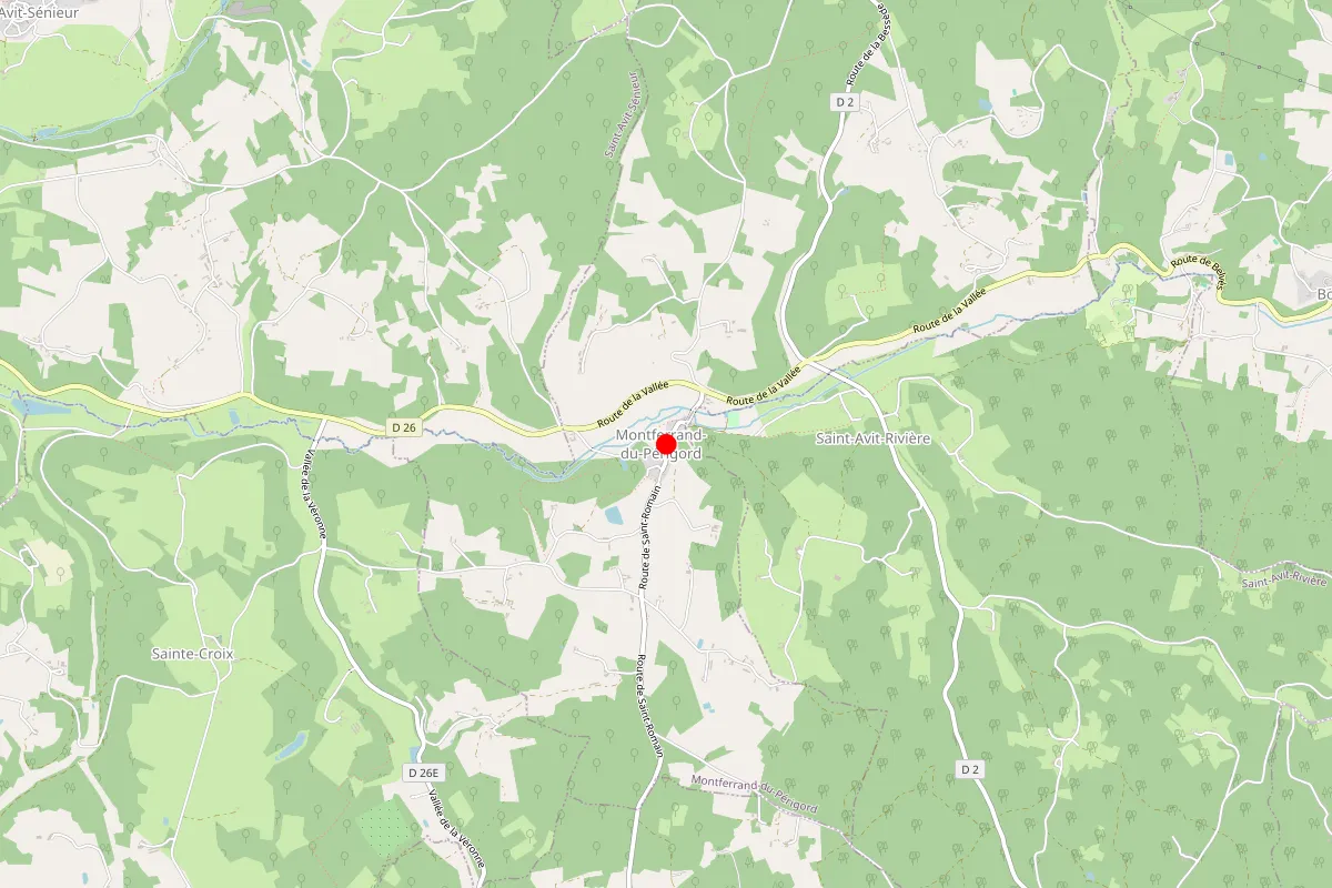 Plombier sur Montferrand Du Perigord
