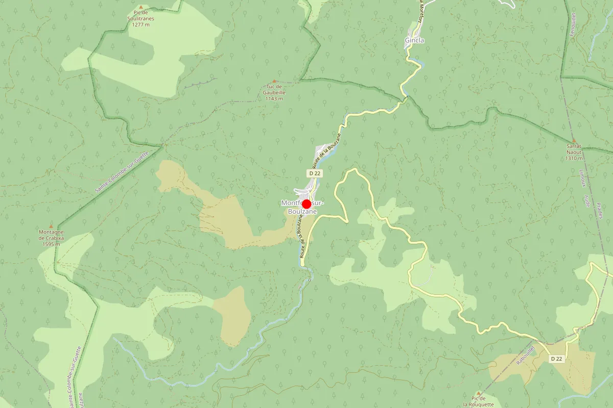Plombier sur Montfort Sur Boulzane