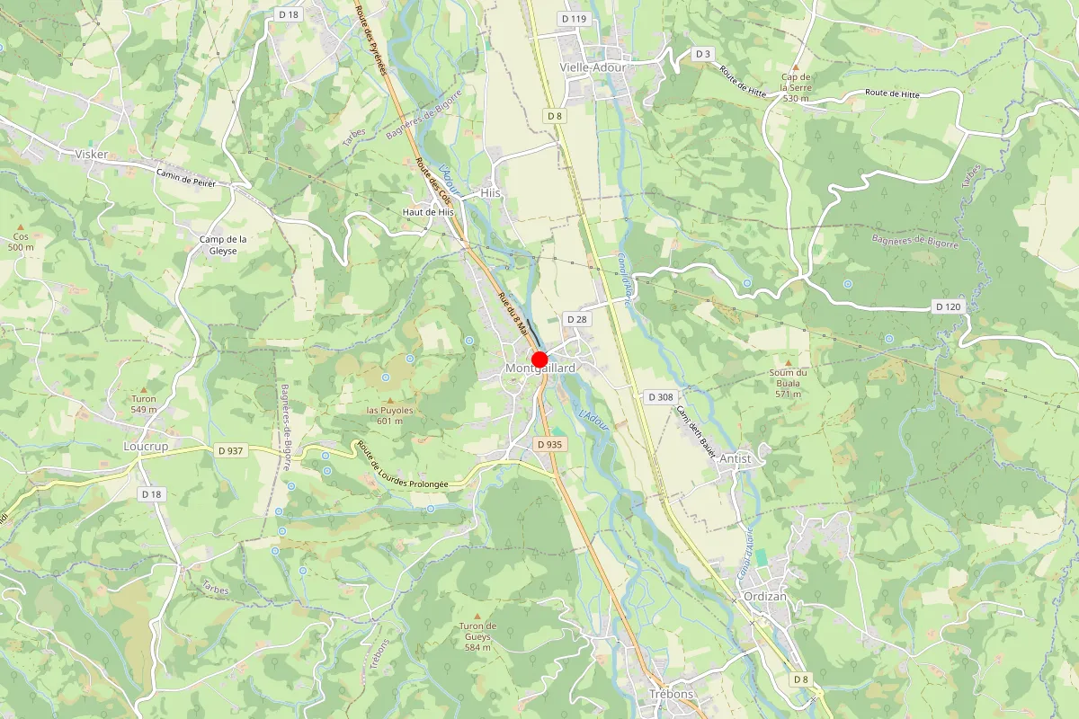 Plombier sur Montgaillard Sur Save