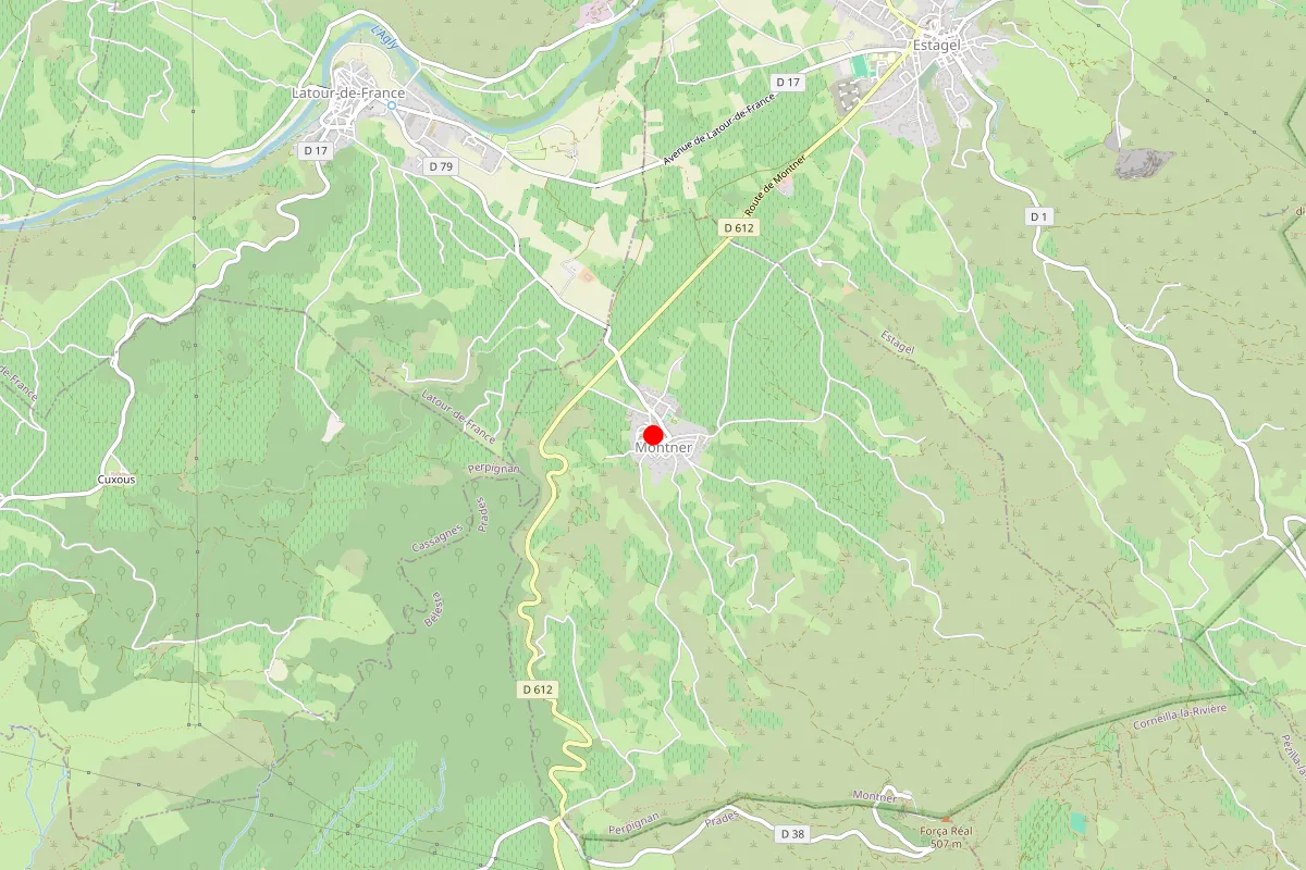 Plombier sur Montner