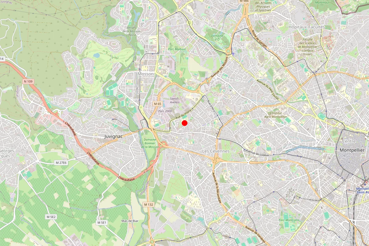 Plombier sur Montpellier