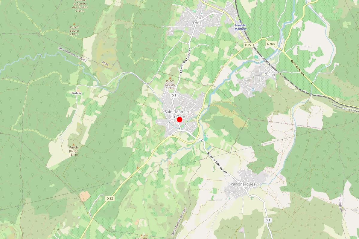 Plombier sur Montpezat