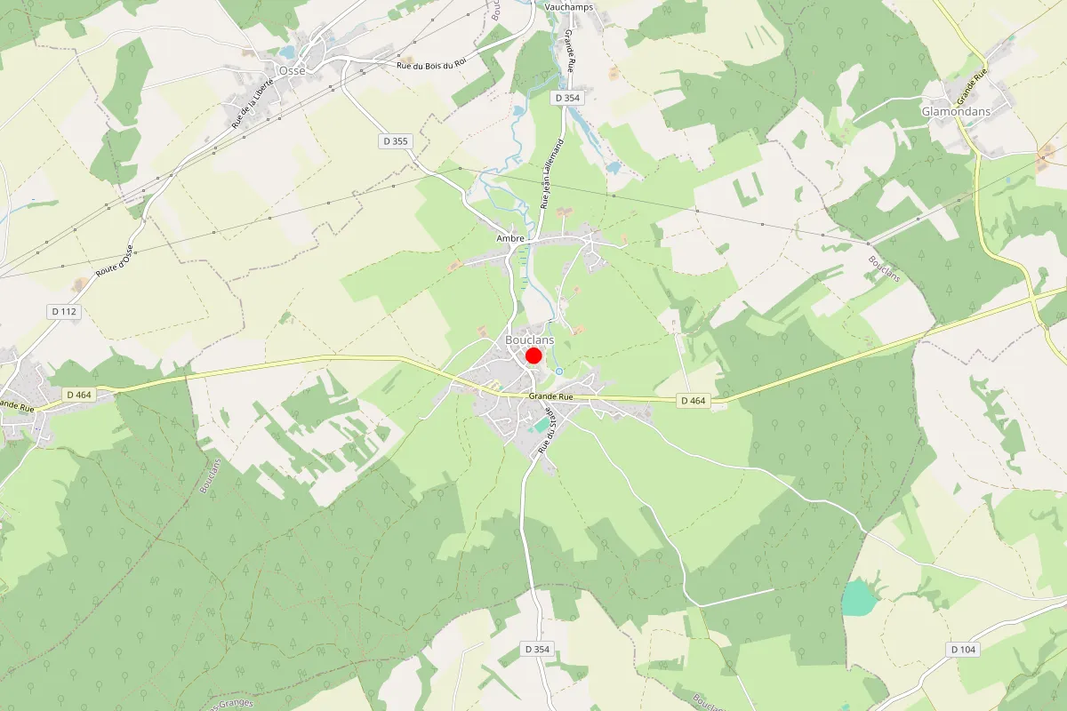 Plombier sur Nancray