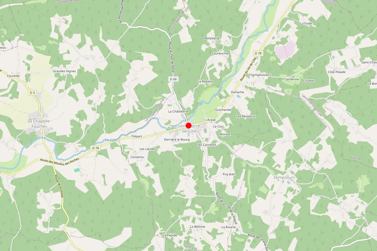 Plombier sur Nantheuil