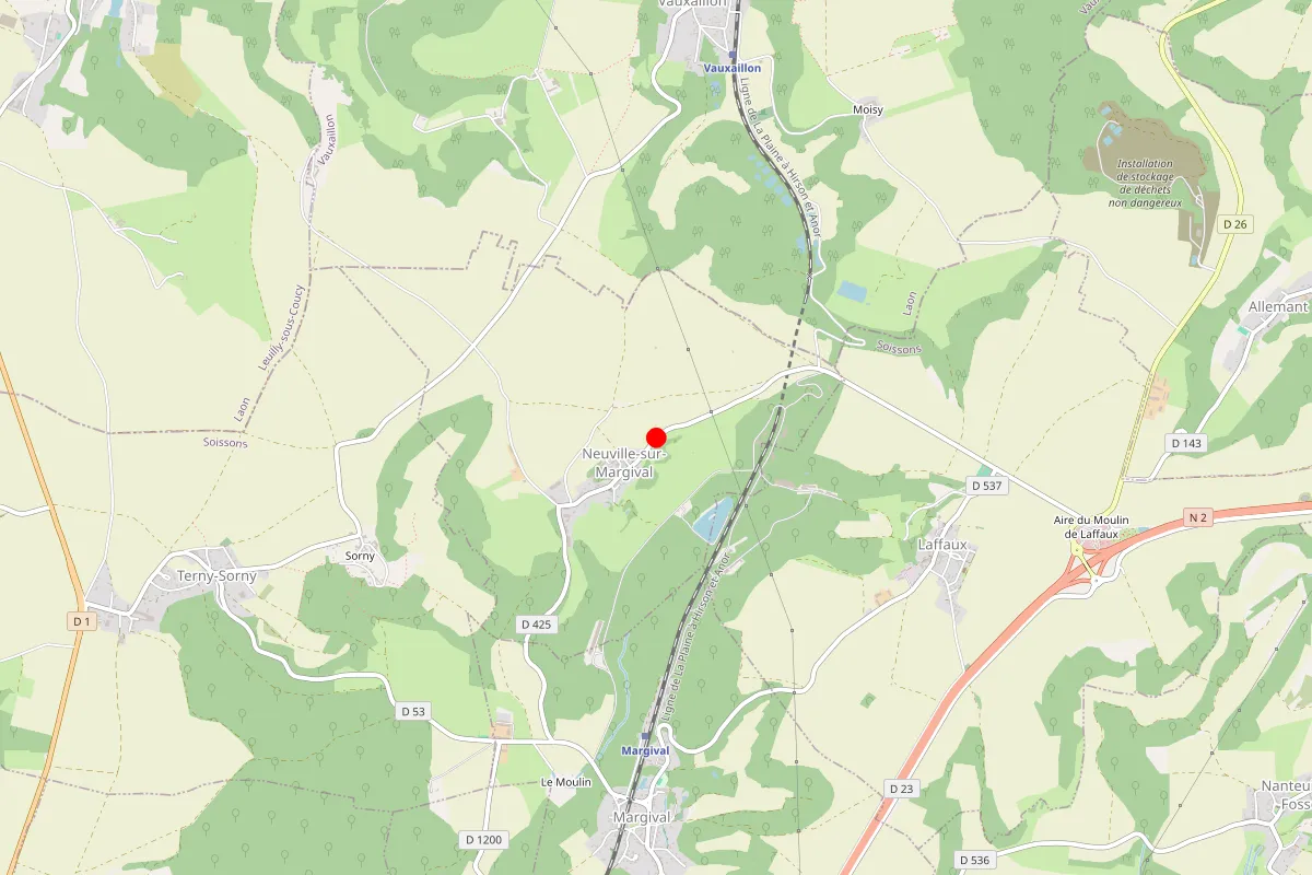 Plombier sur Neuville Sur Margival