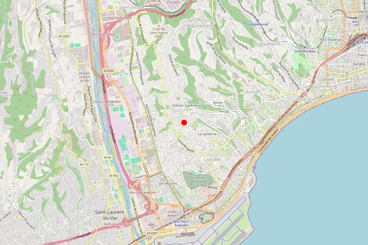 Plombier sur Nice