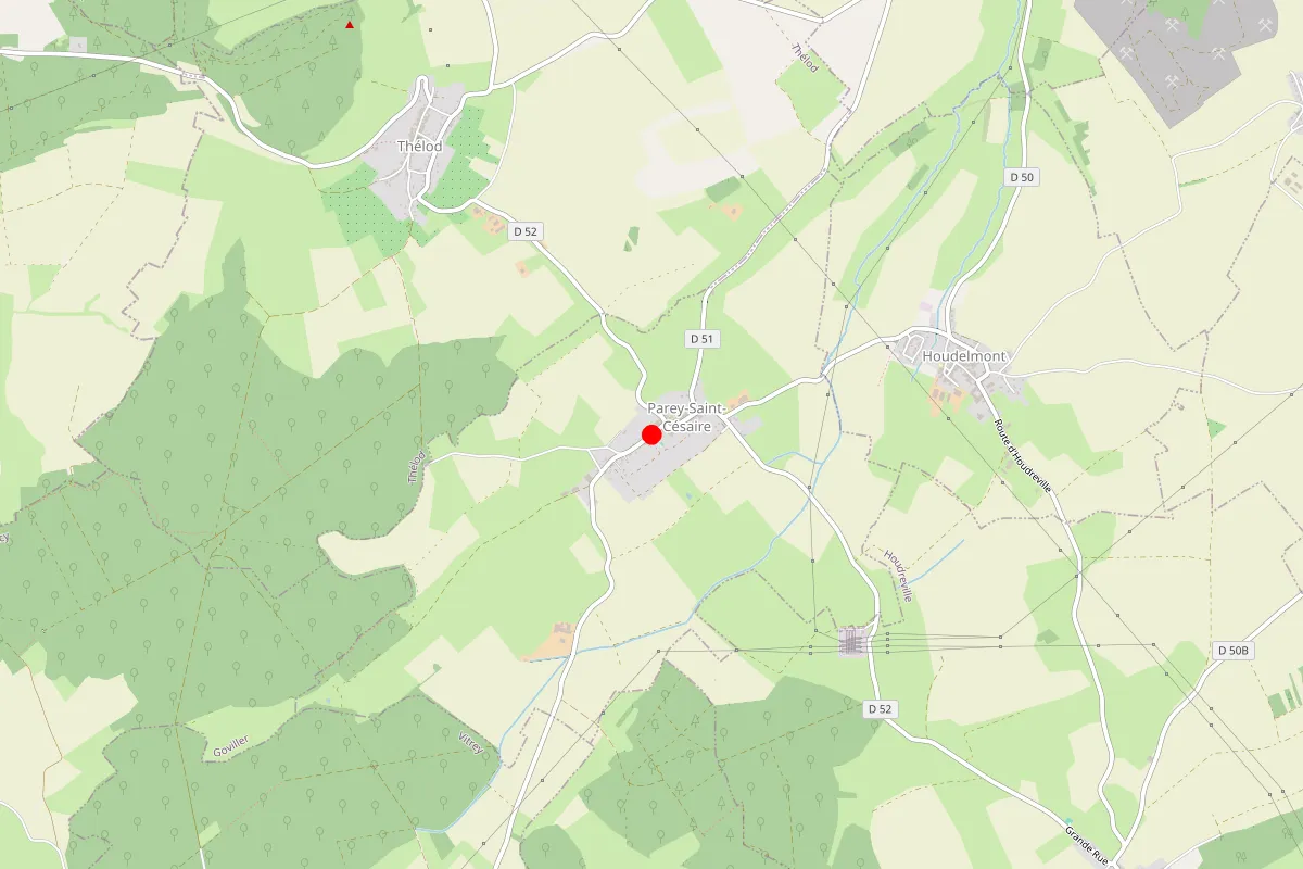 Plombier sur Parey Saint Cesaire