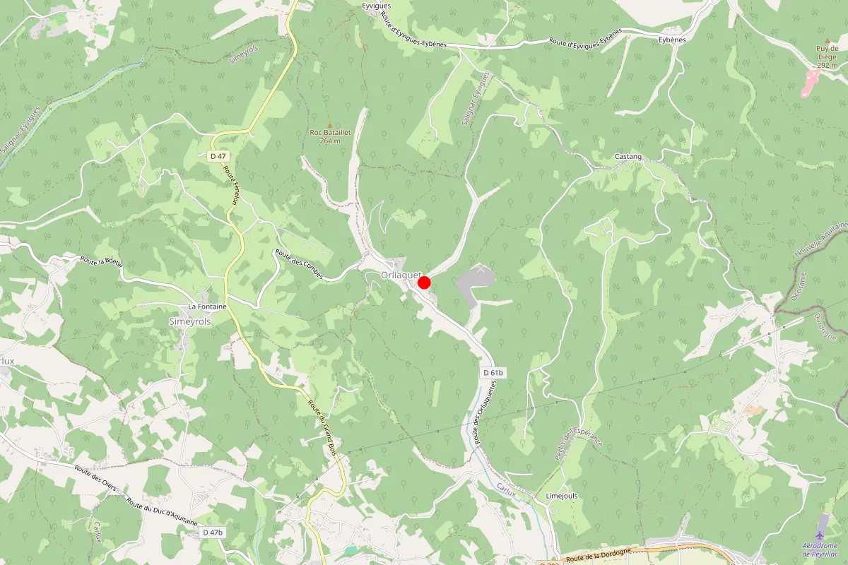 Plombier sur Pechs De L'Esperance