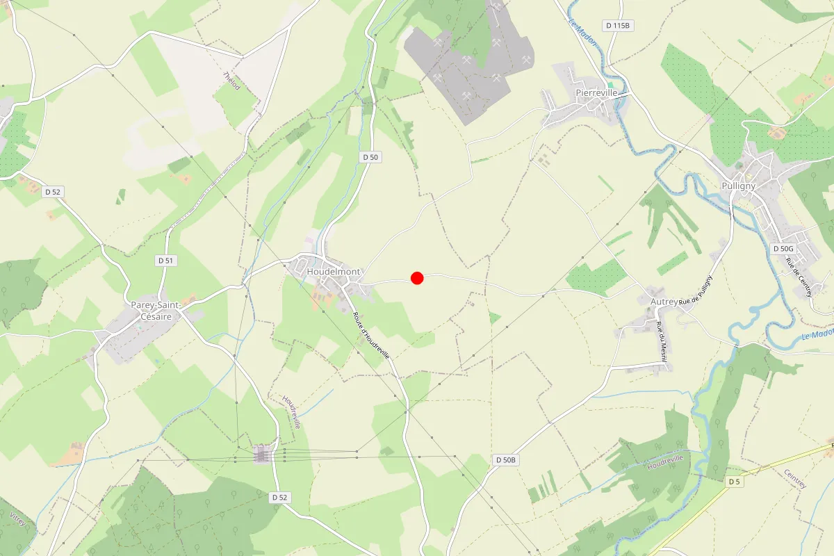 Plombier sur Pierreville