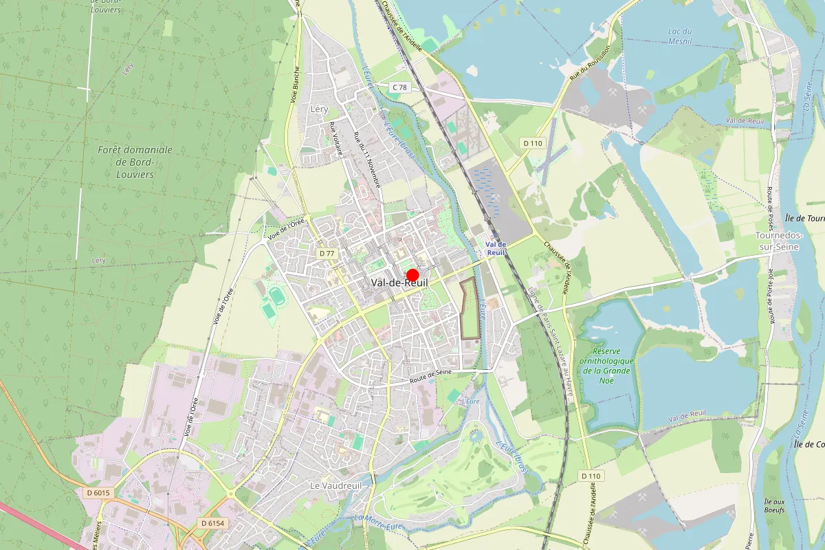 Plombier sur Pont Saint Pierre