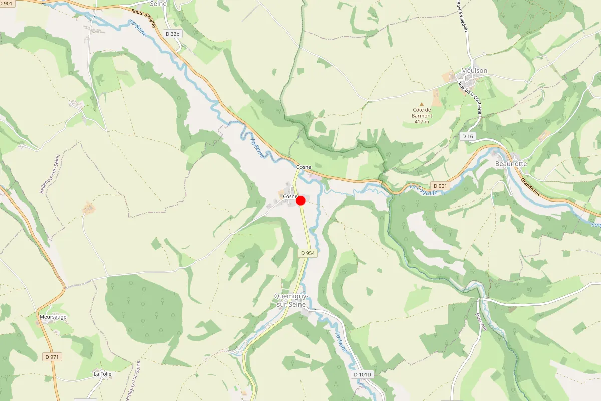 Plombier sur Quemigny Sur Seine