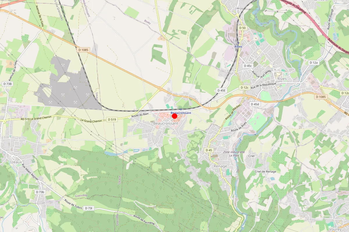 Plombier sur Reaumont
