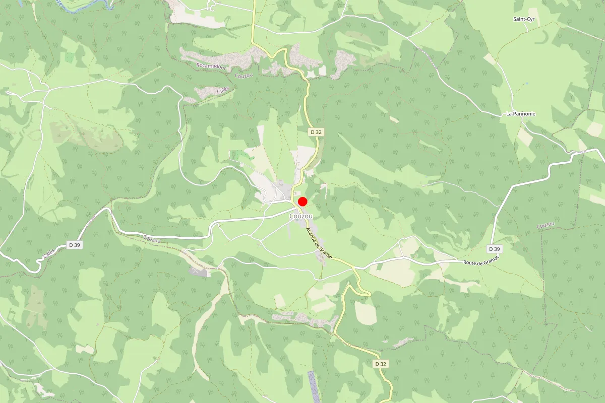 Plombier sur Reilhac