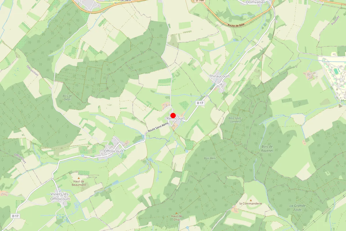 Plombier sur Remicourt