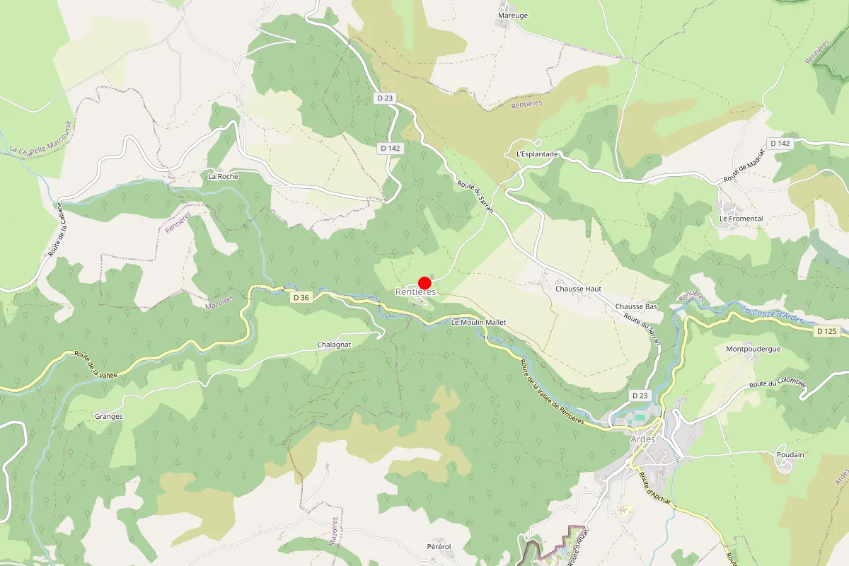 Plombier sur Rentieres
