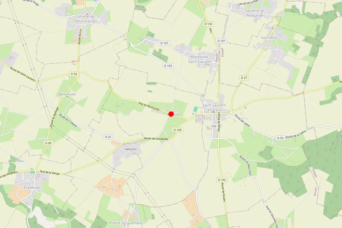 Plombier sur Reuville