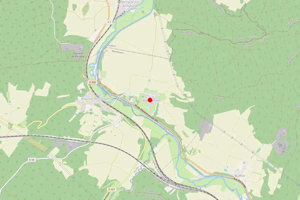 Plombier sur Rougemont