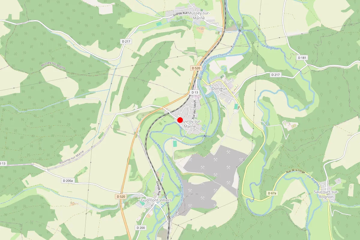 Plombier sur Rouvroy Sur Marne