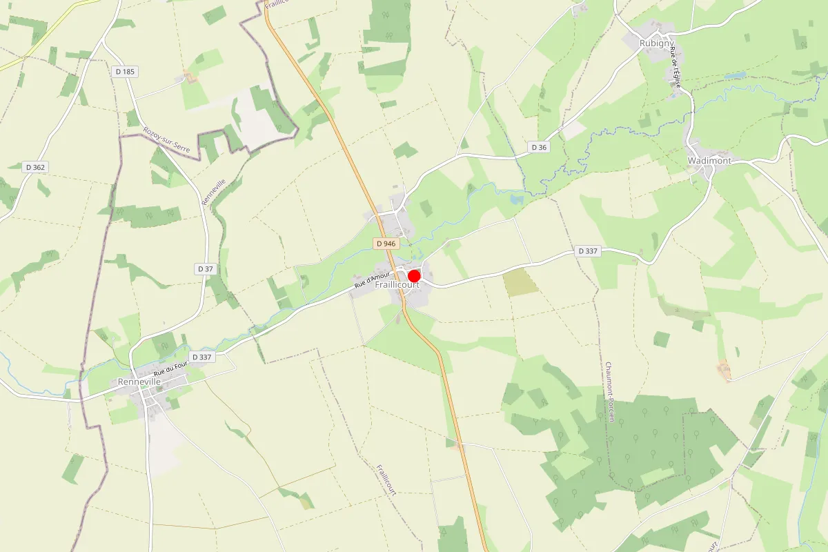 Plombier sur Rubigny