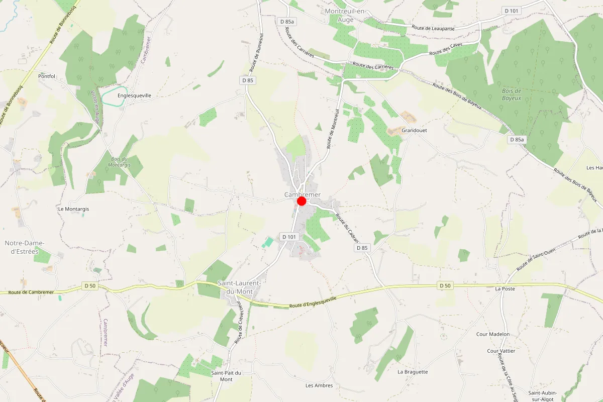 Plombier sur Rumesnil