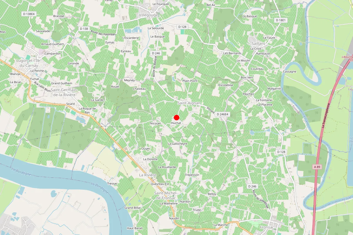Plombier sur Saint Aignan
