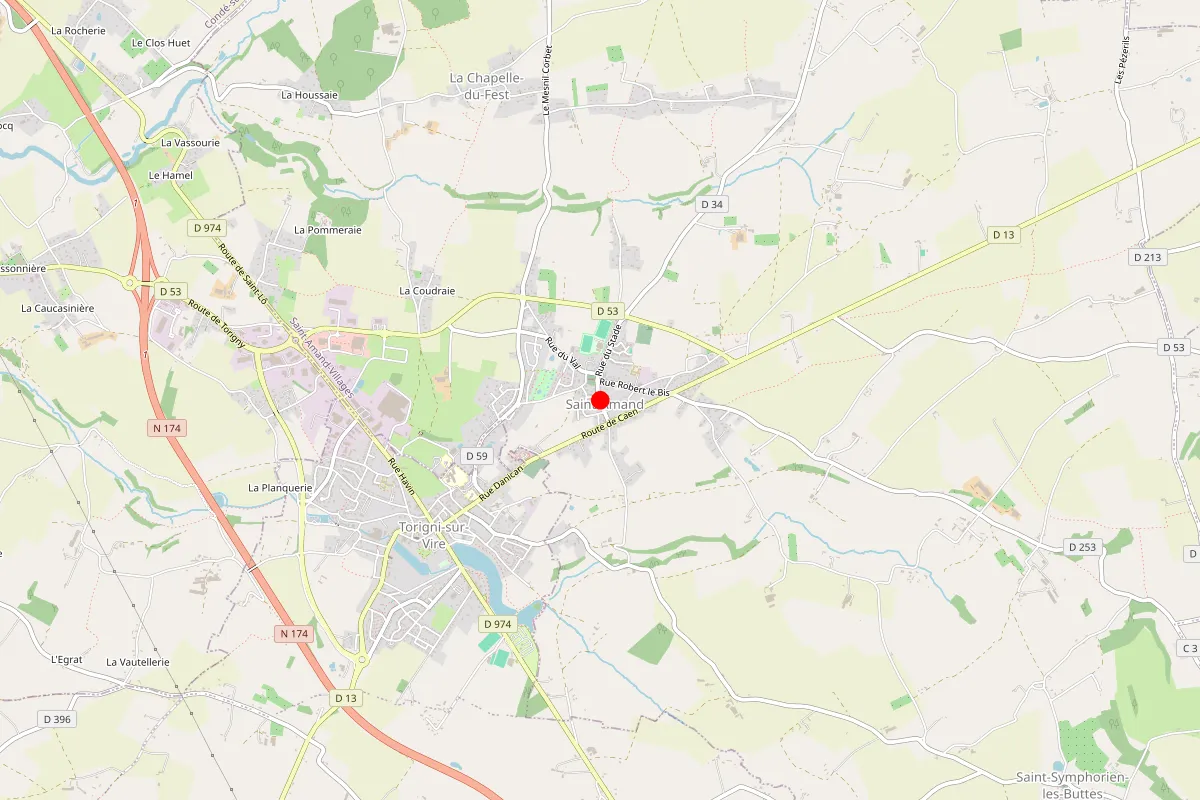 Plombier sur Saint Amand Villages