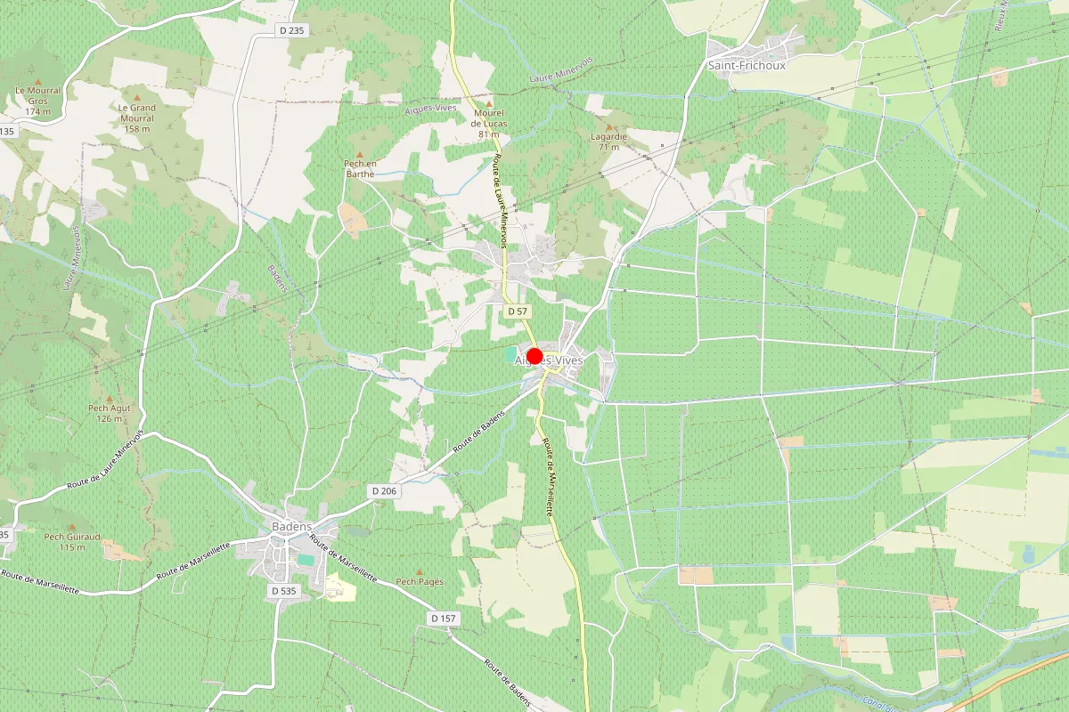 Plombier sur Saint Frichoux