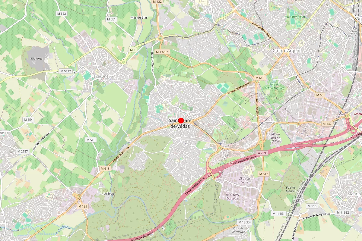 Plombier sur Saint Jean De Vedas