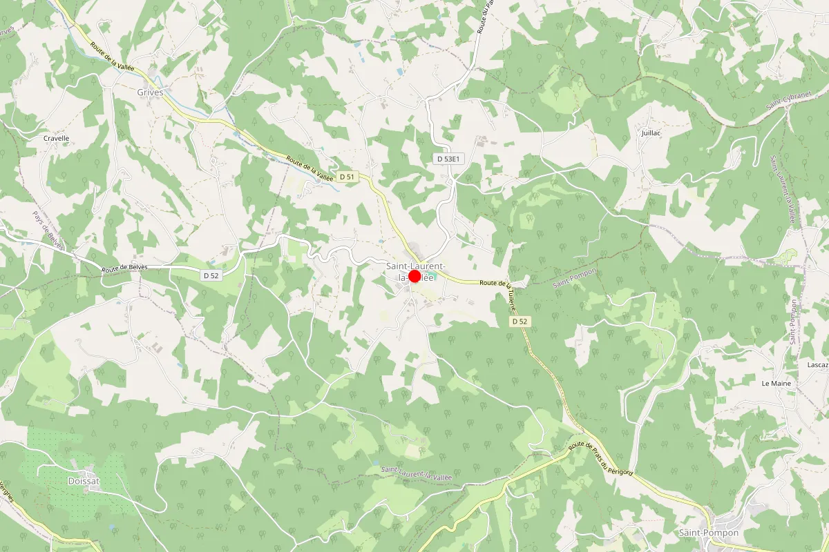 Plombier sur Saint Laurent La Vallee