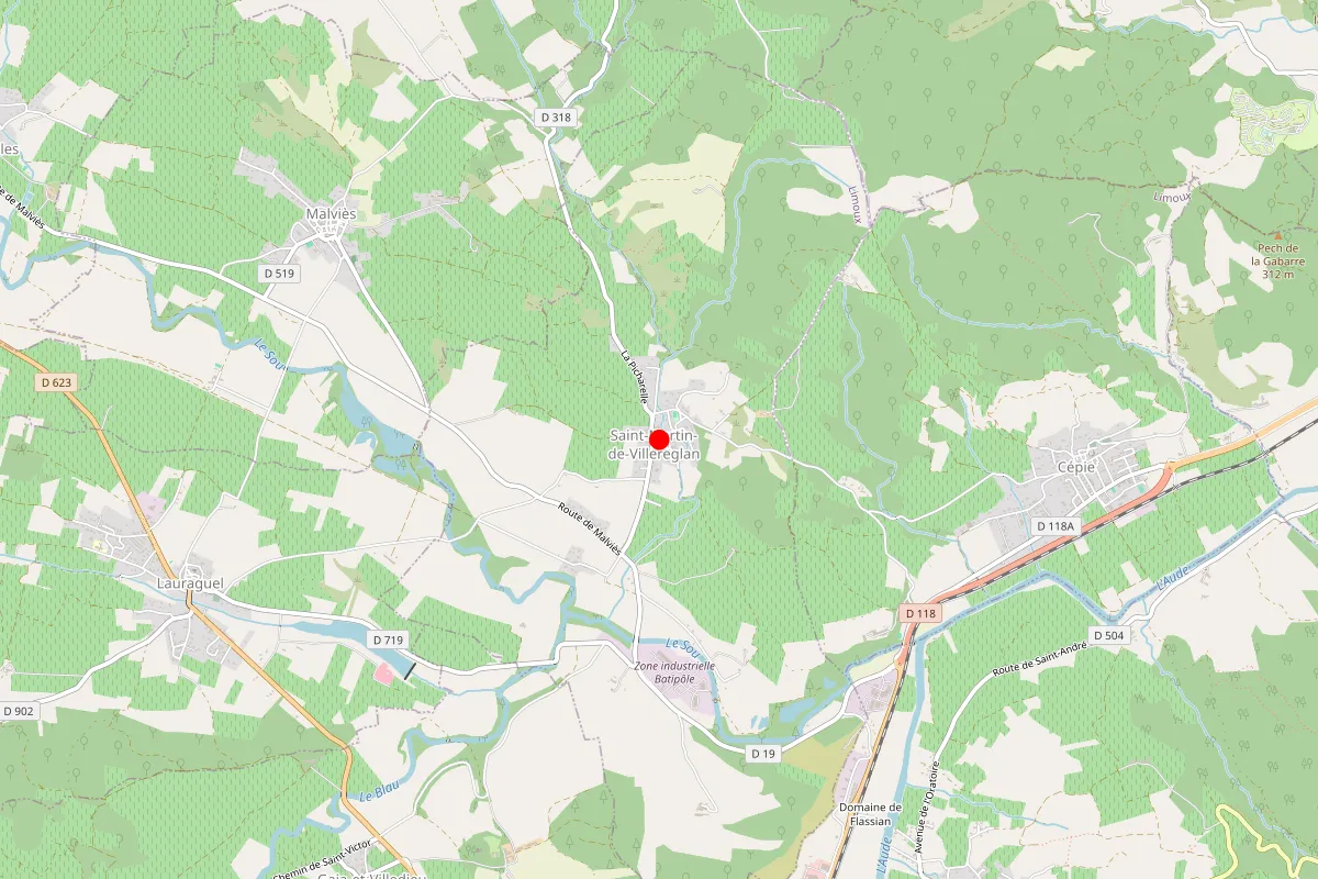 Plombier sur Saint Martin De Villereglan