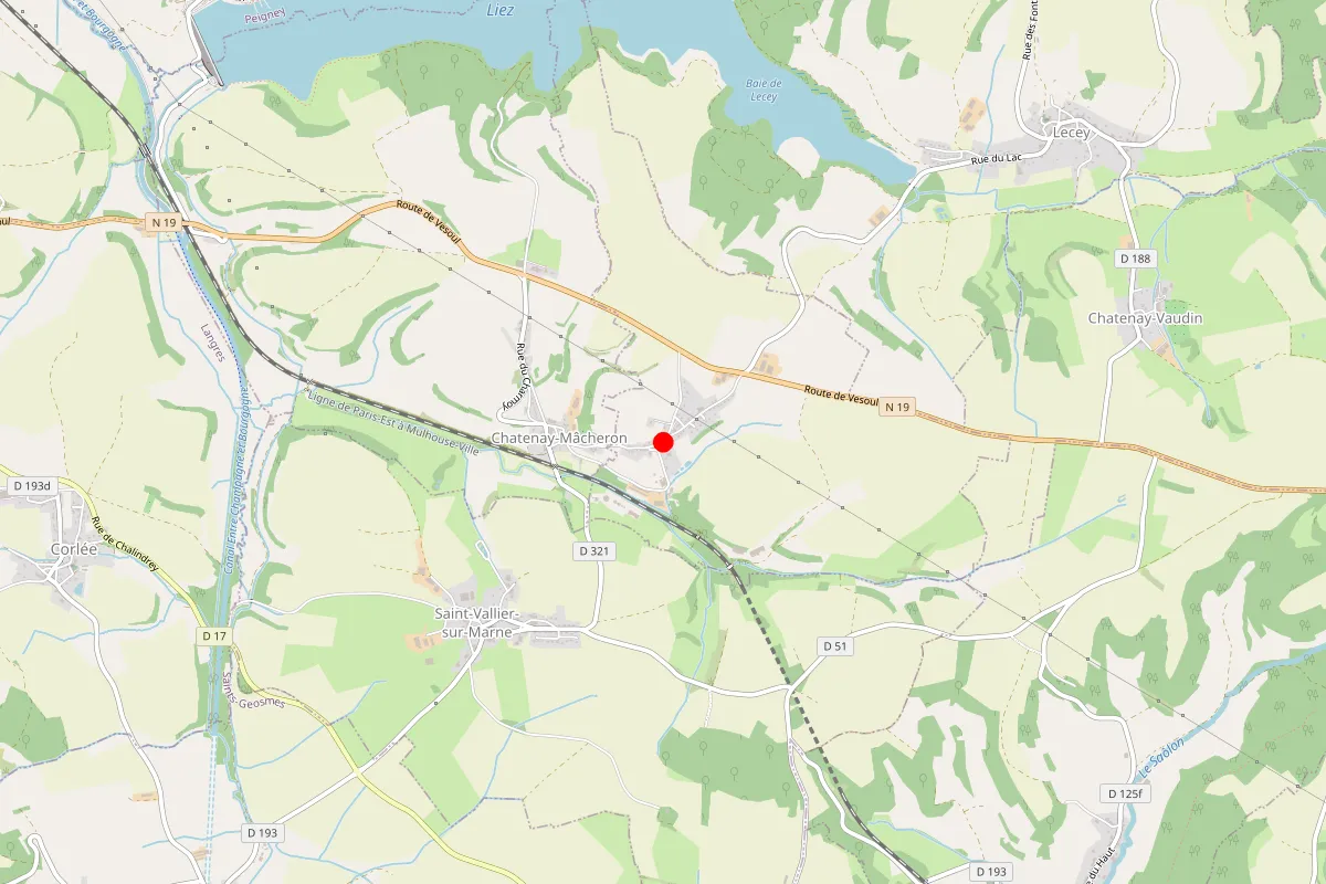 Plombier sur Saint Maurice