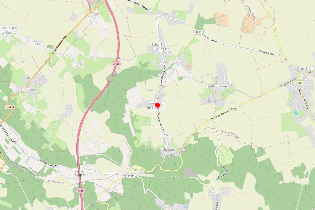 Plombier sur Saint Paul De Fourques