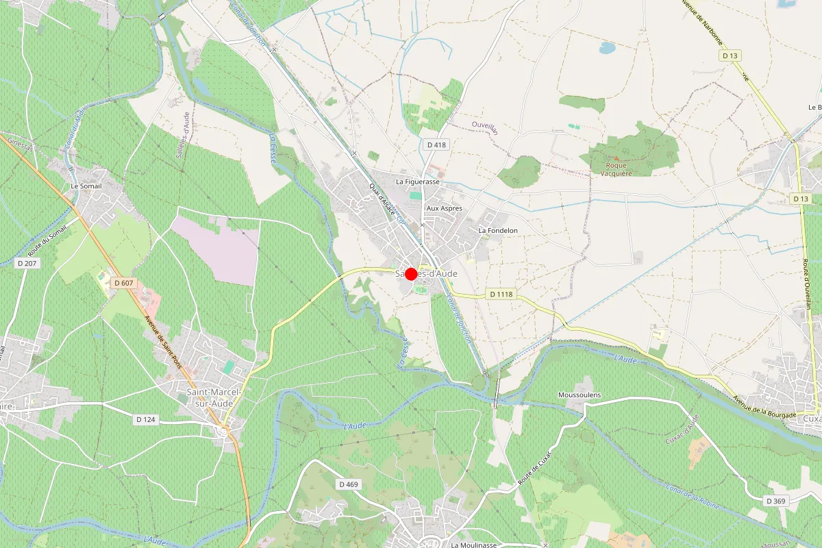 Plombier sur Salleles D'Aude