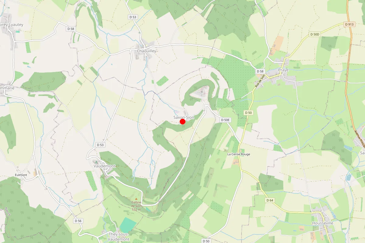 Plombier sur Saxon Sion