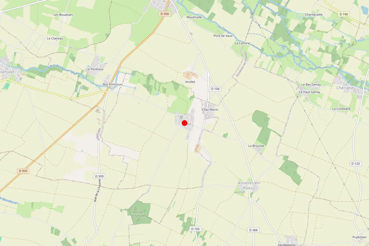 Plombier sur Seligne