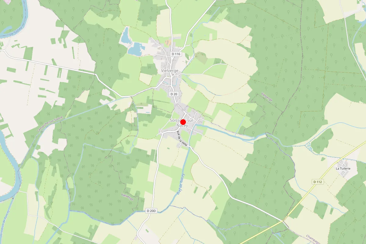Plombier sur Soissons Sur Nacey