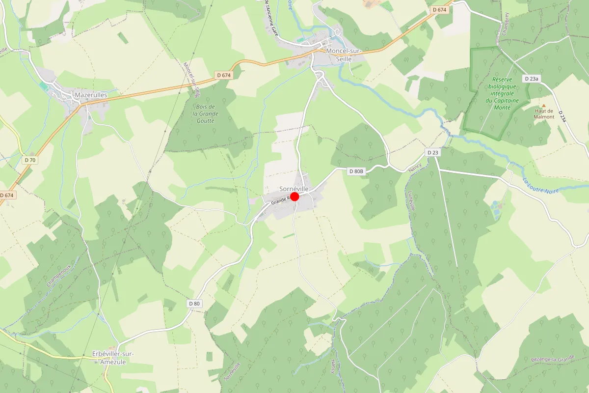 Plombier sur Sorneville
