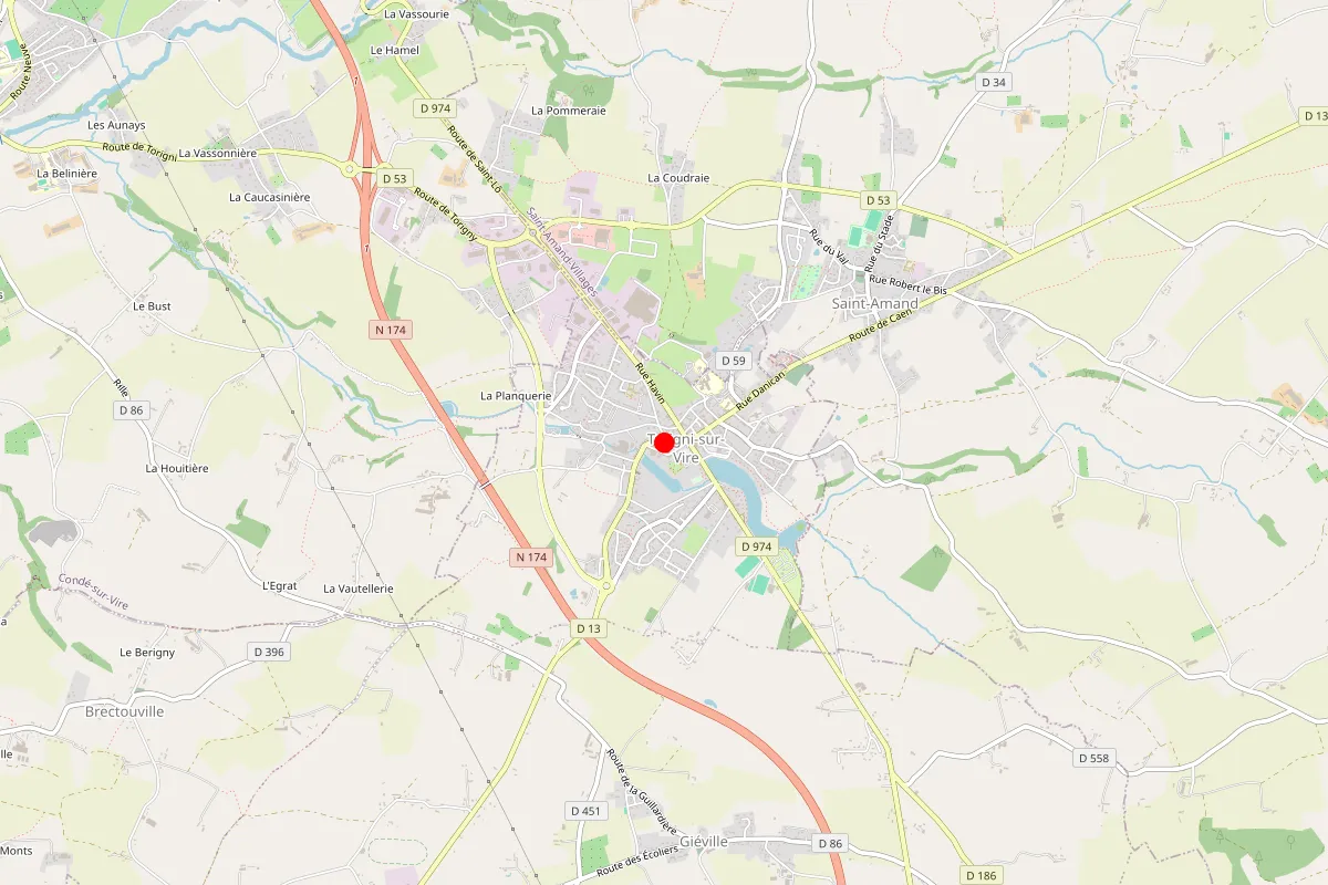 Plombier sur Torigny Les Villes