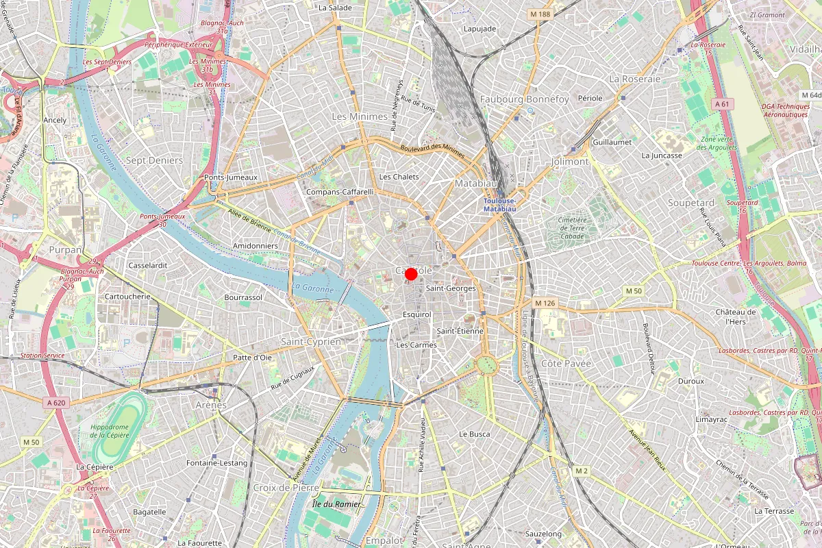 Plombier sur Toulouse