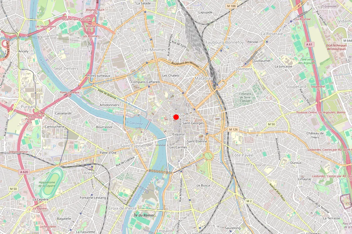 Plombier sur Toulouse