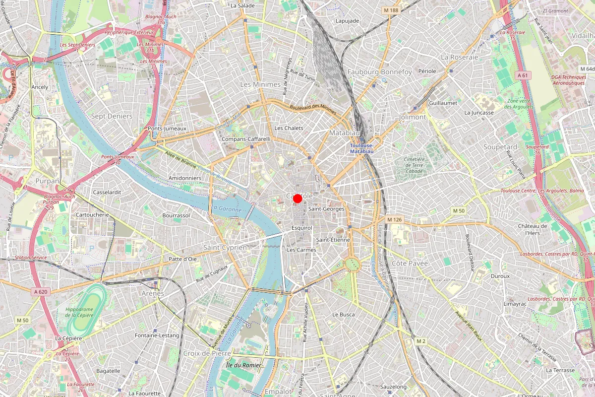 Plombier sur Toulouse