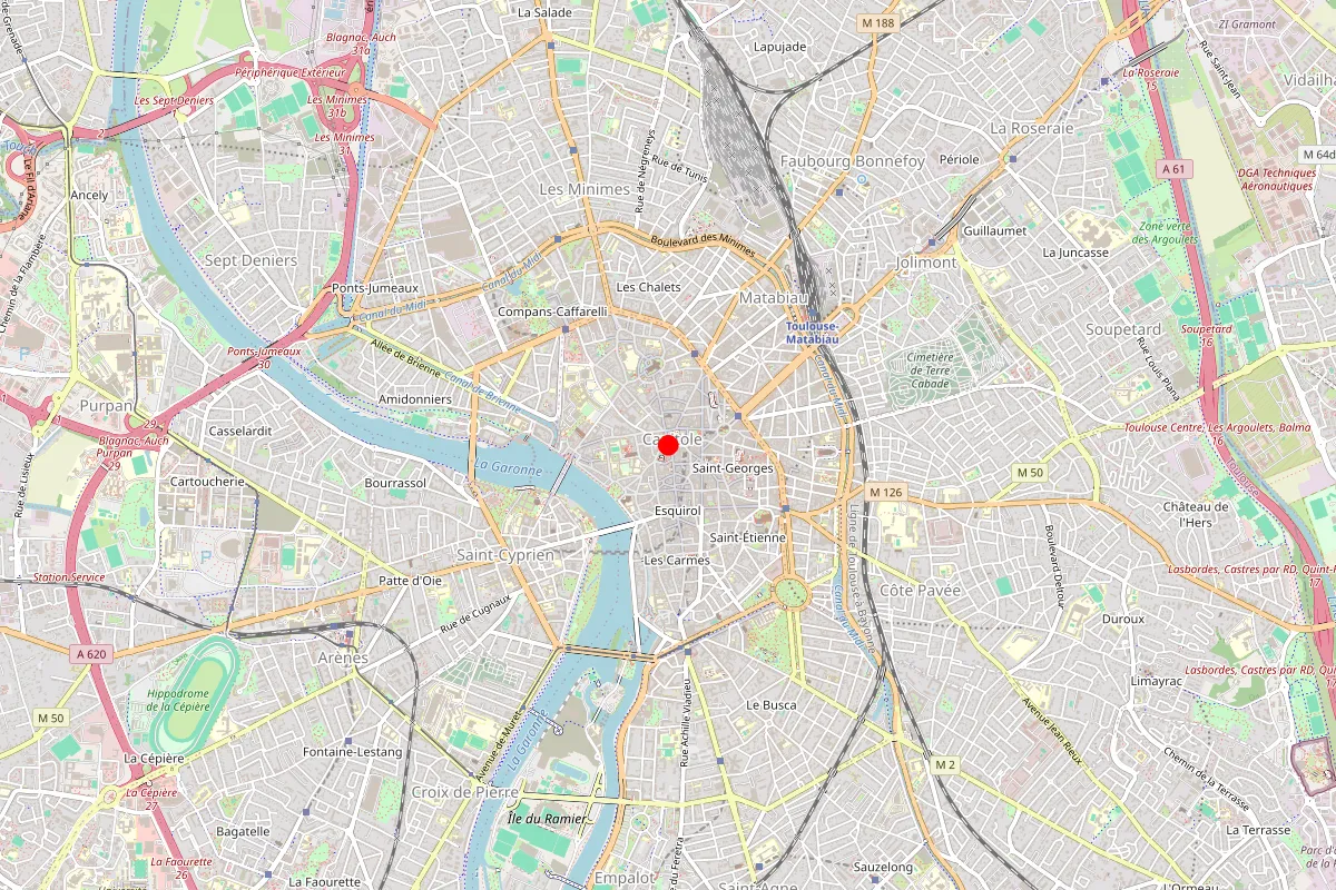 Plombier sur Toulouse