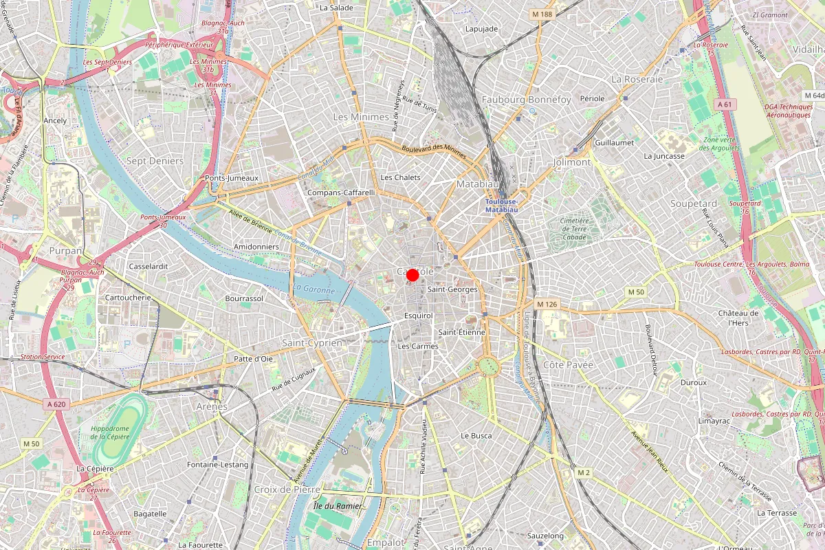 Plombier sur Toulouse