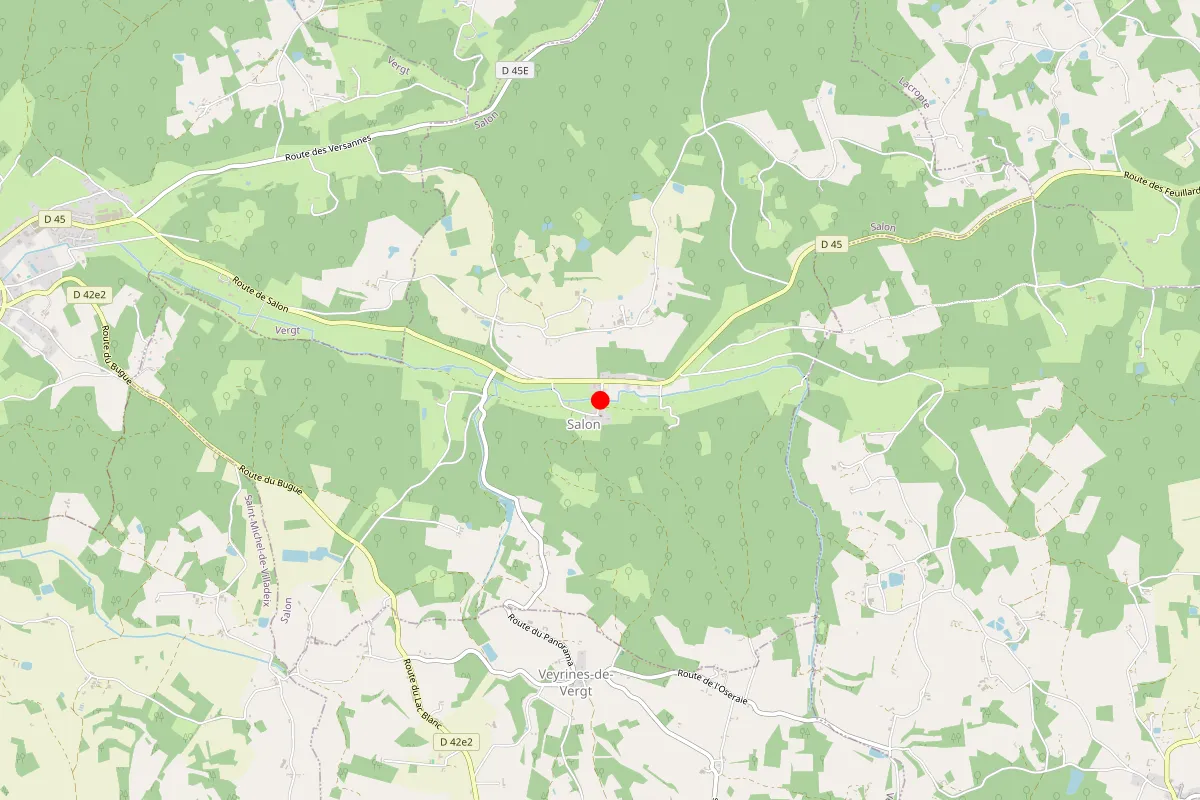 Plombier sur Val De Louyre Et Caudeau