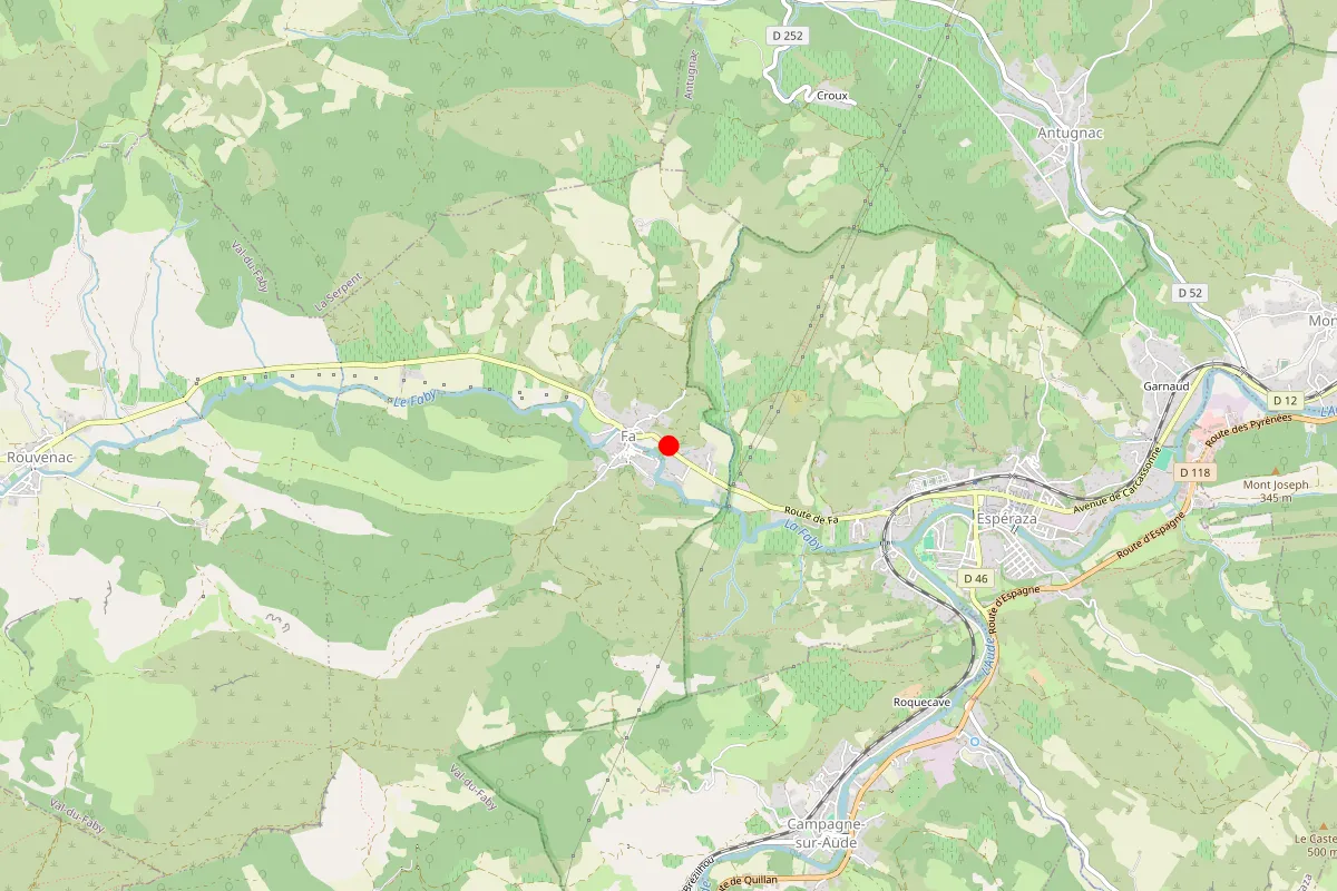 Plombier sur Val Du Faby