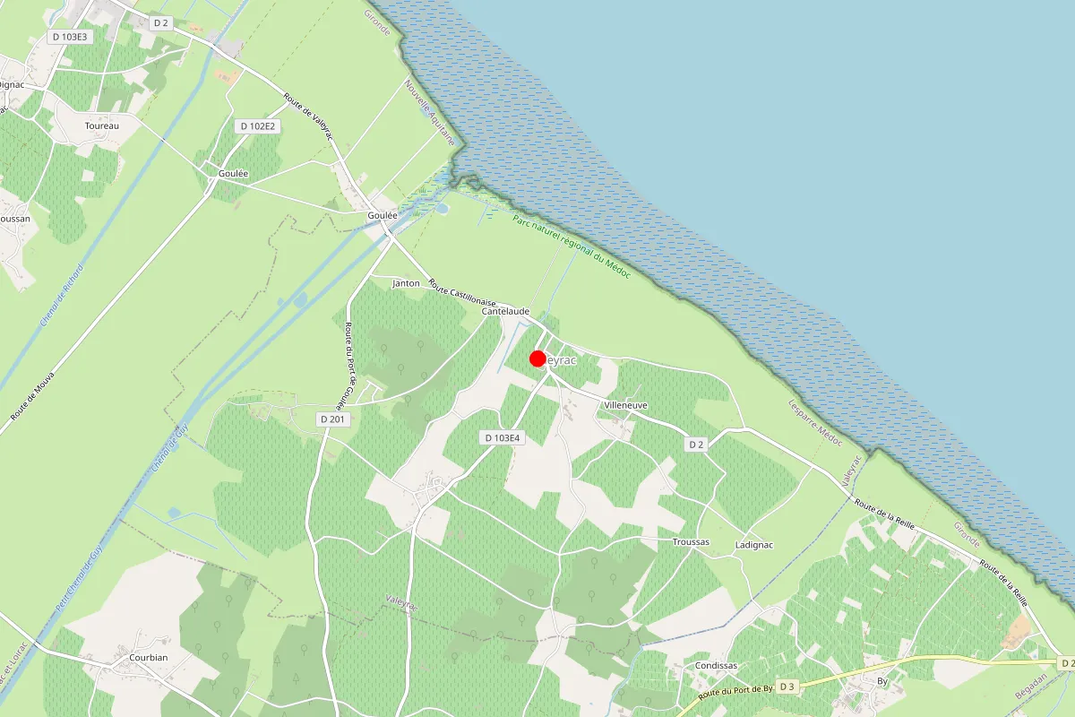 Plombier sur Valeyrac