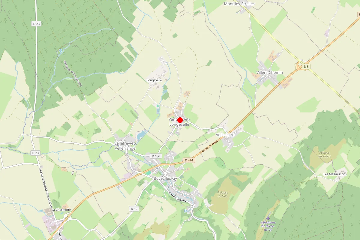 Plombier sur Vantoux Et Longevelle