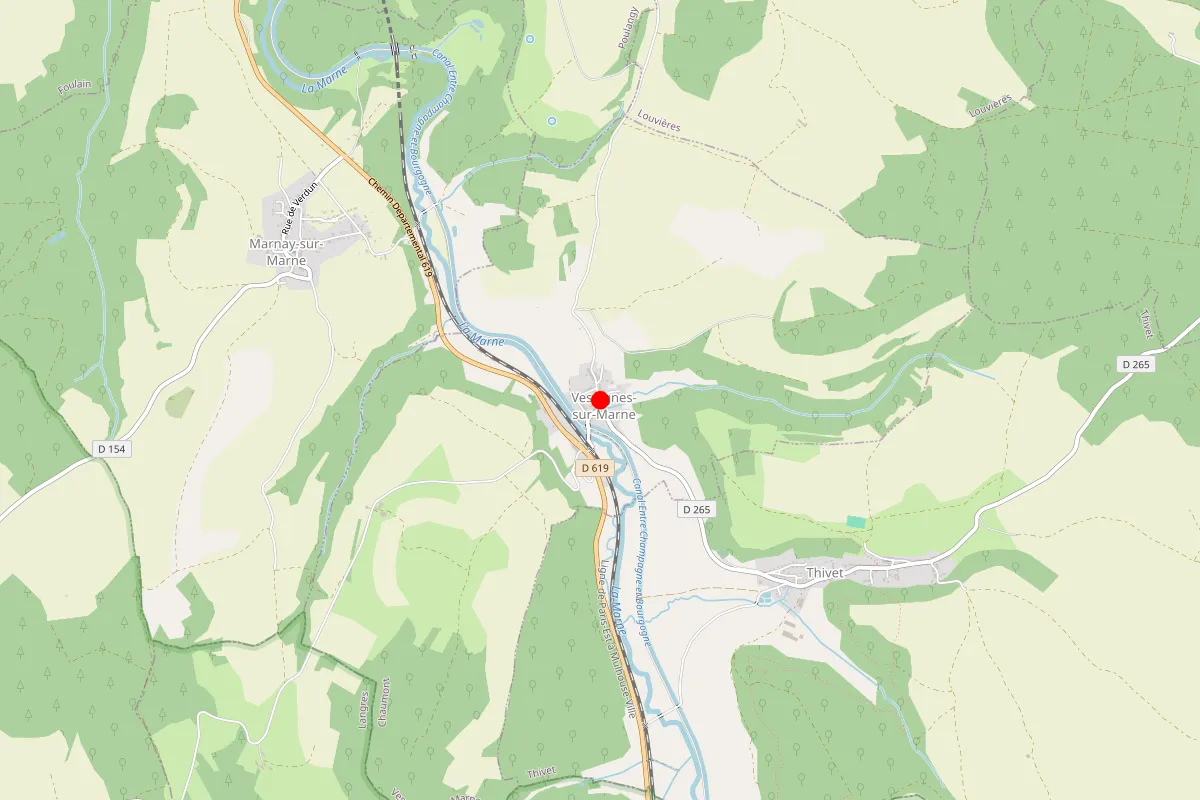 Plombier sur Vesaignes Sur Marne