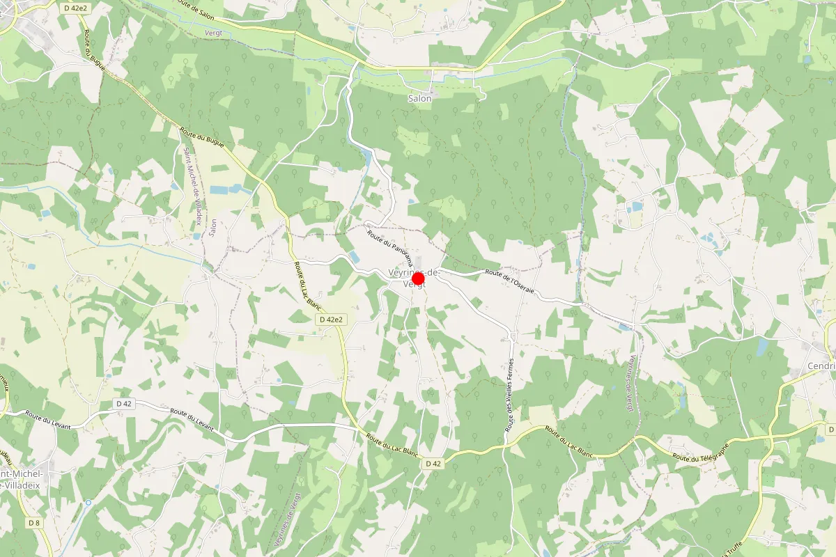 Plombier sur Veyrines De Vergt